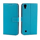 Rfvzubemok Compatible with LG X Power K220 Wallet