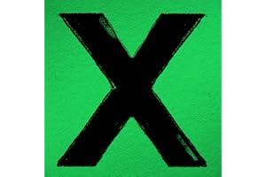 x (Vinyl)