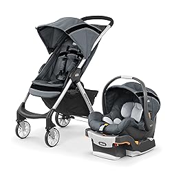 Chicco Mini Bravo Plus Vs Summer Infant 3d Lite Review Full Comparison