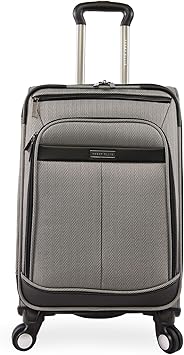 lexington collection luggage 20 inch