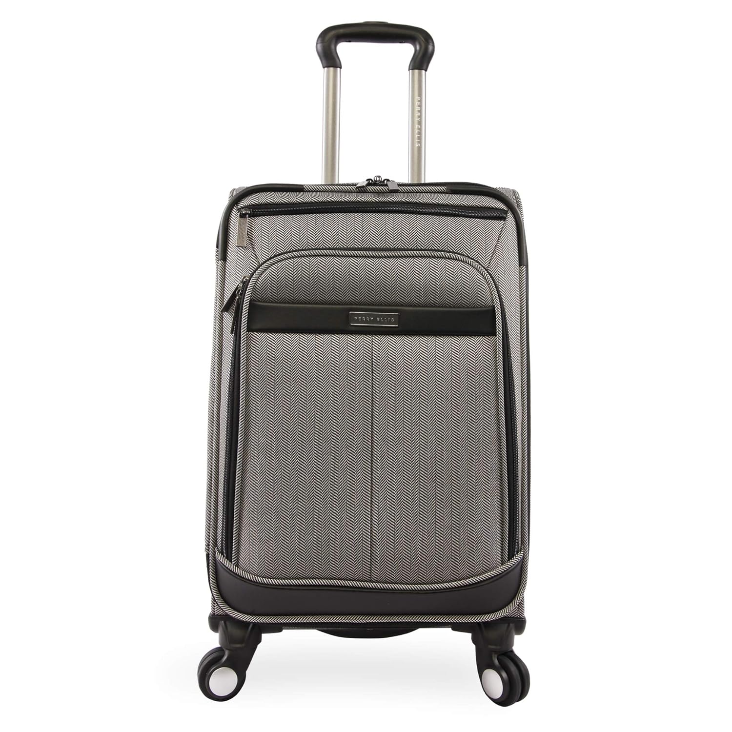 perry ellis middleton luggage
