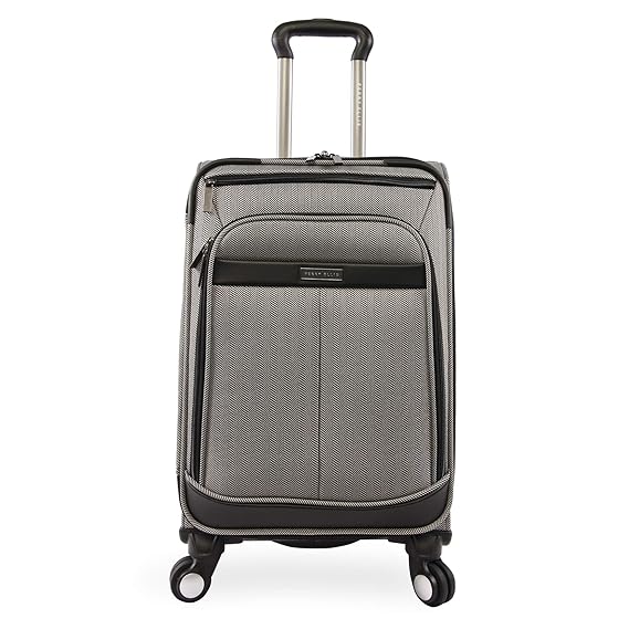 perry ellis middleton luggage
