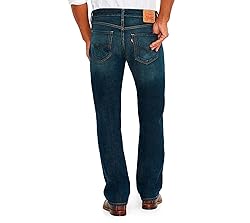 Levi's Men's 527 Slim Bootcut Fit