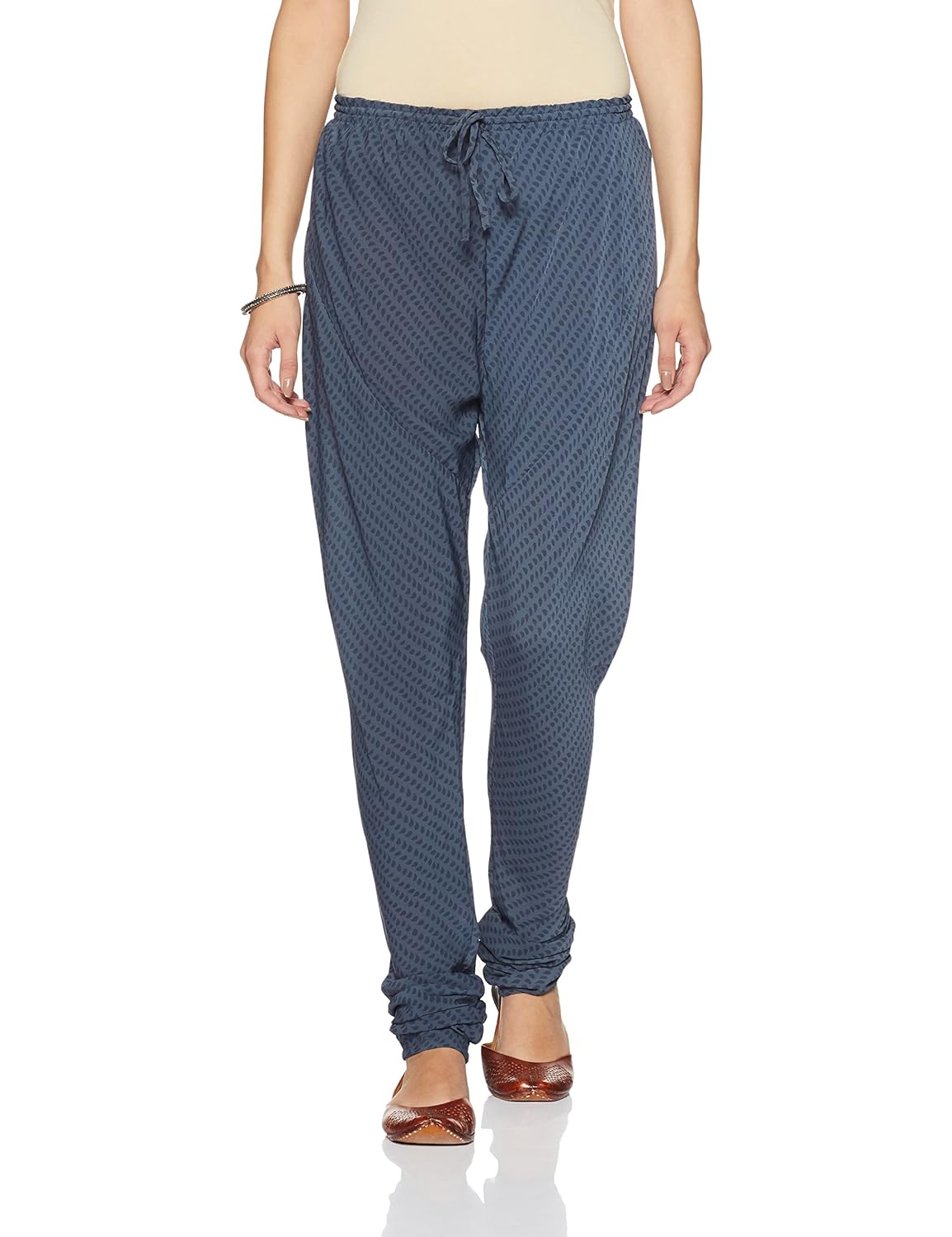 biba women's straight salwar suit