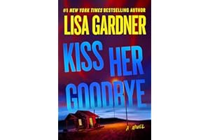 Kiss Her Goodbye: A Frankie Elkin Novel (Volume 4)