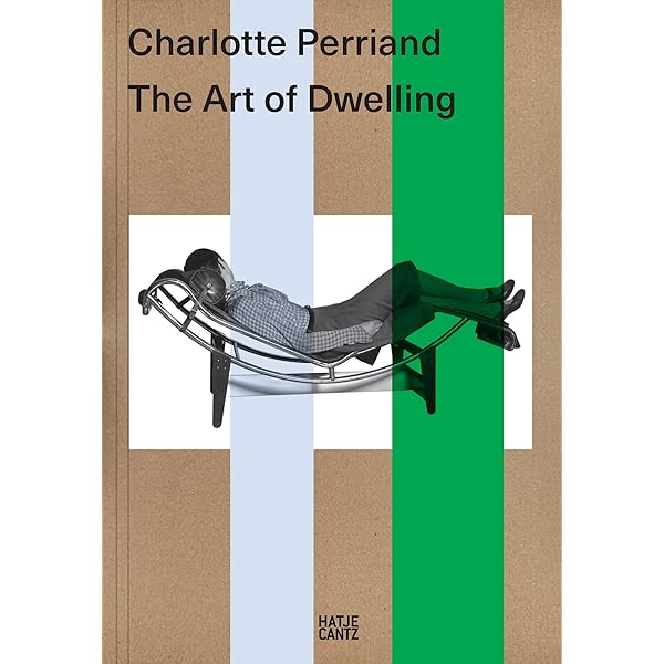 Charlotte Perriand: Complete Works. Volume 1: 1903-1940: Barsac