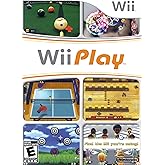 Wii Play (Renewed)