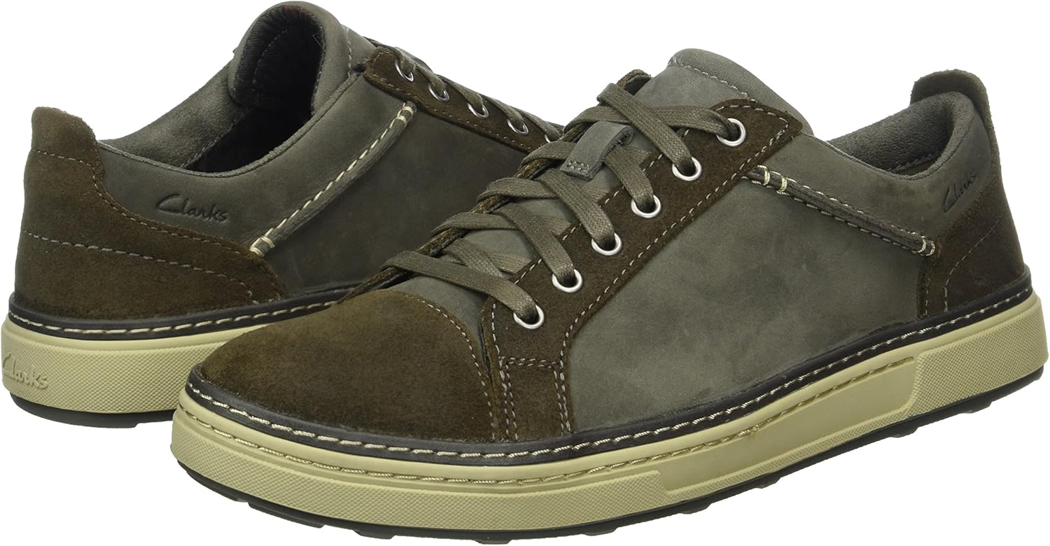 clarks lorsen edge