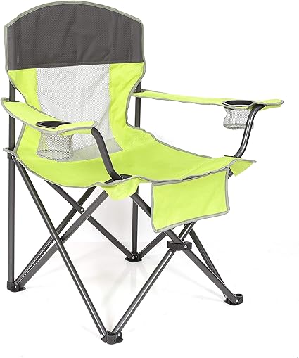 xl camping chair