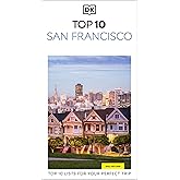 DK Top 10 San Francisco (Pocket Travel Guide)
