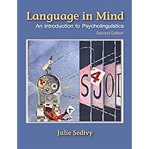 INTRODUCTION TO PSYCHOLINGUISTICS 第二版 81aqS-OoWVL._AC_UL210_SR210,
