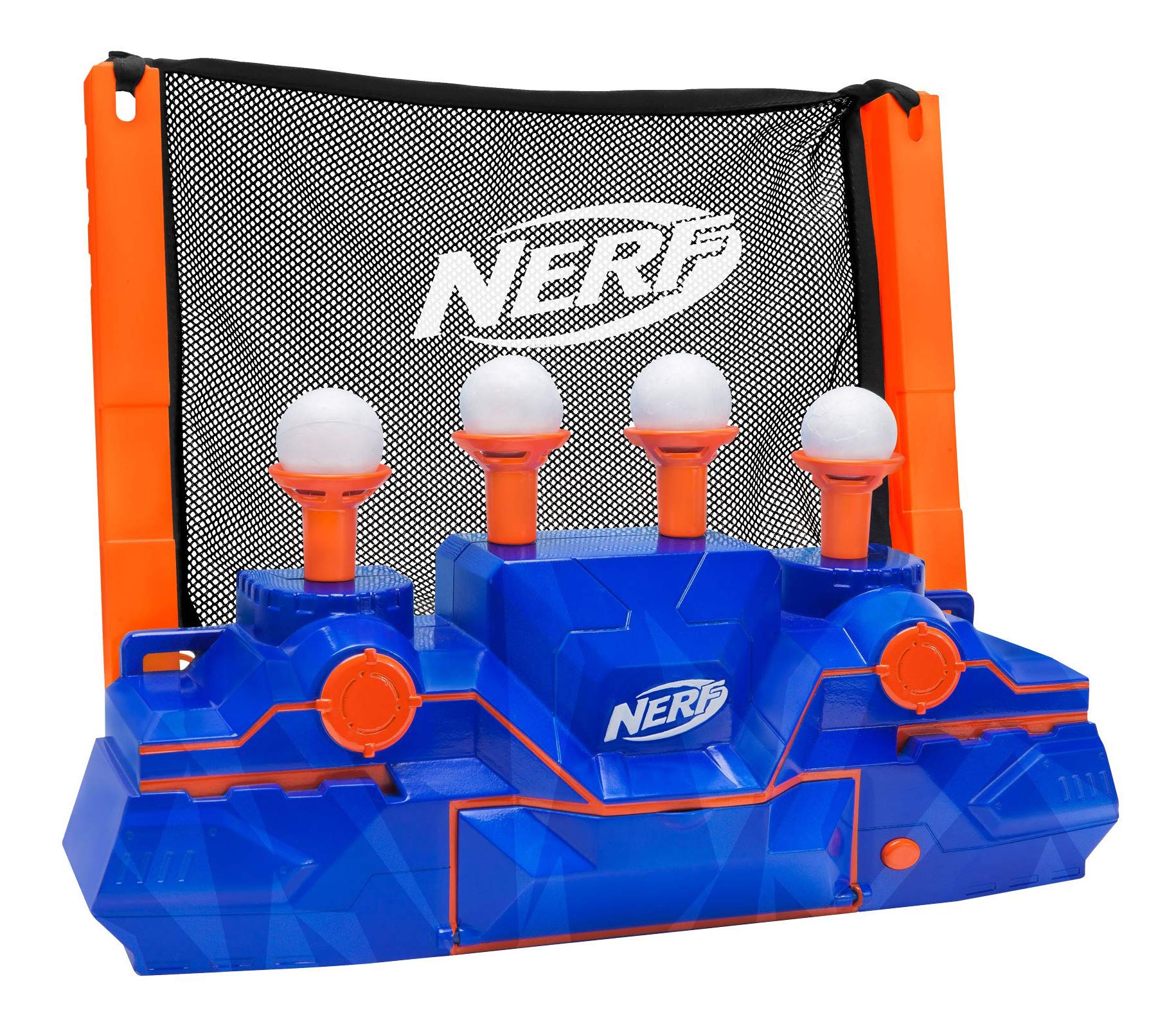 target nerf elite