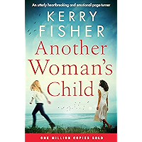 Another Woman's Child: An utterly heartbreaking and emotional page-turner book cover