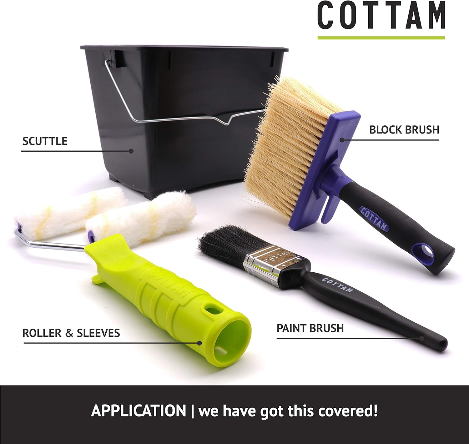 Brush