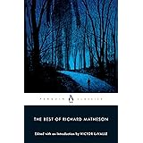 The Best of Richard Matheson