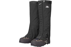 Outdoor Research Men's Crocodile Classic Gaiters