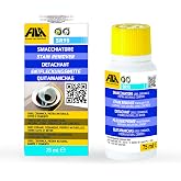 FILA Surface Care Solutions SR95 Stain Remover for Natural Stone and Porcelain, 75 ml, white, (FILA SR95)