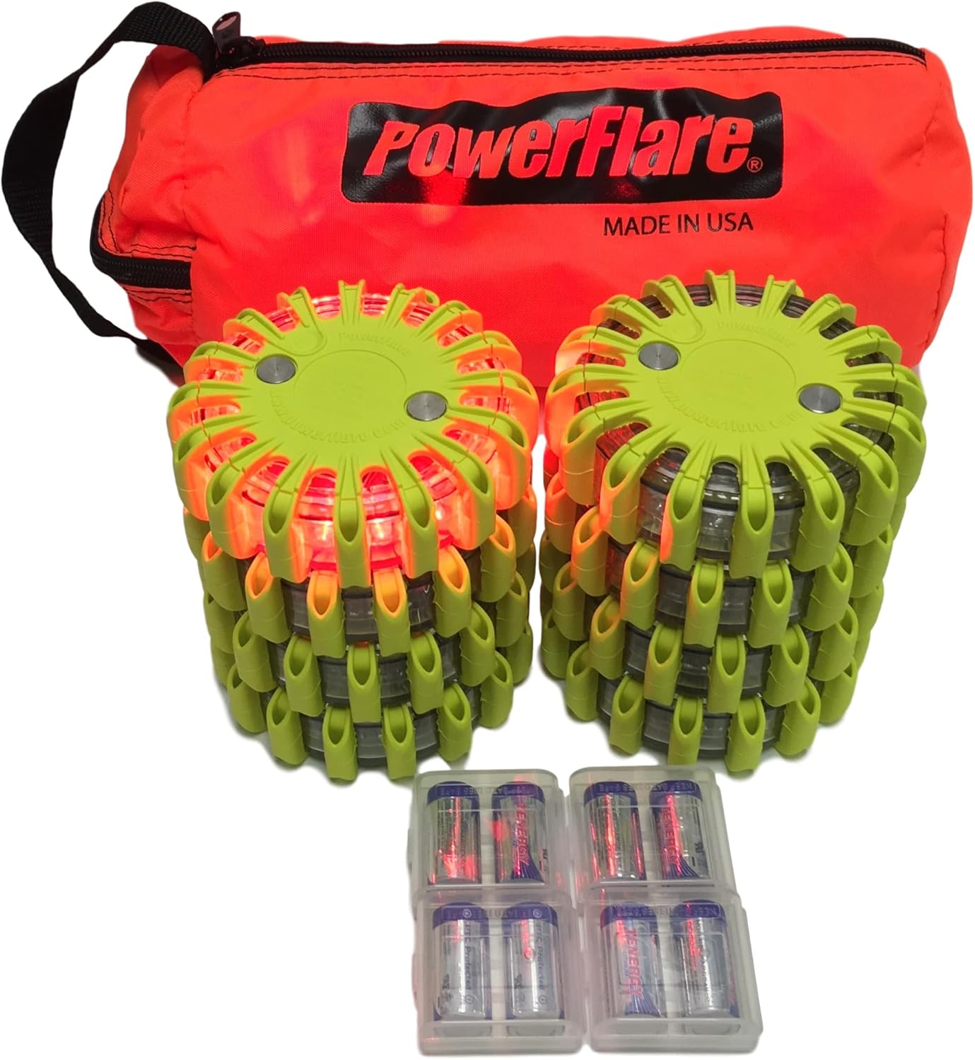 Brand: PowerFlare