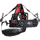 3M SecureFit Hard Hat Suspension Replacement SFH-700-RS4, 4-Point Ratchet, 1 EA