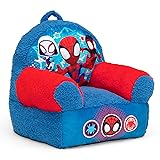 Delta Children - Spidey and His Amazing Friends