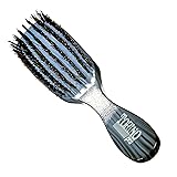 Torino Pro Wave Brush #718-7 Row Extra Hard