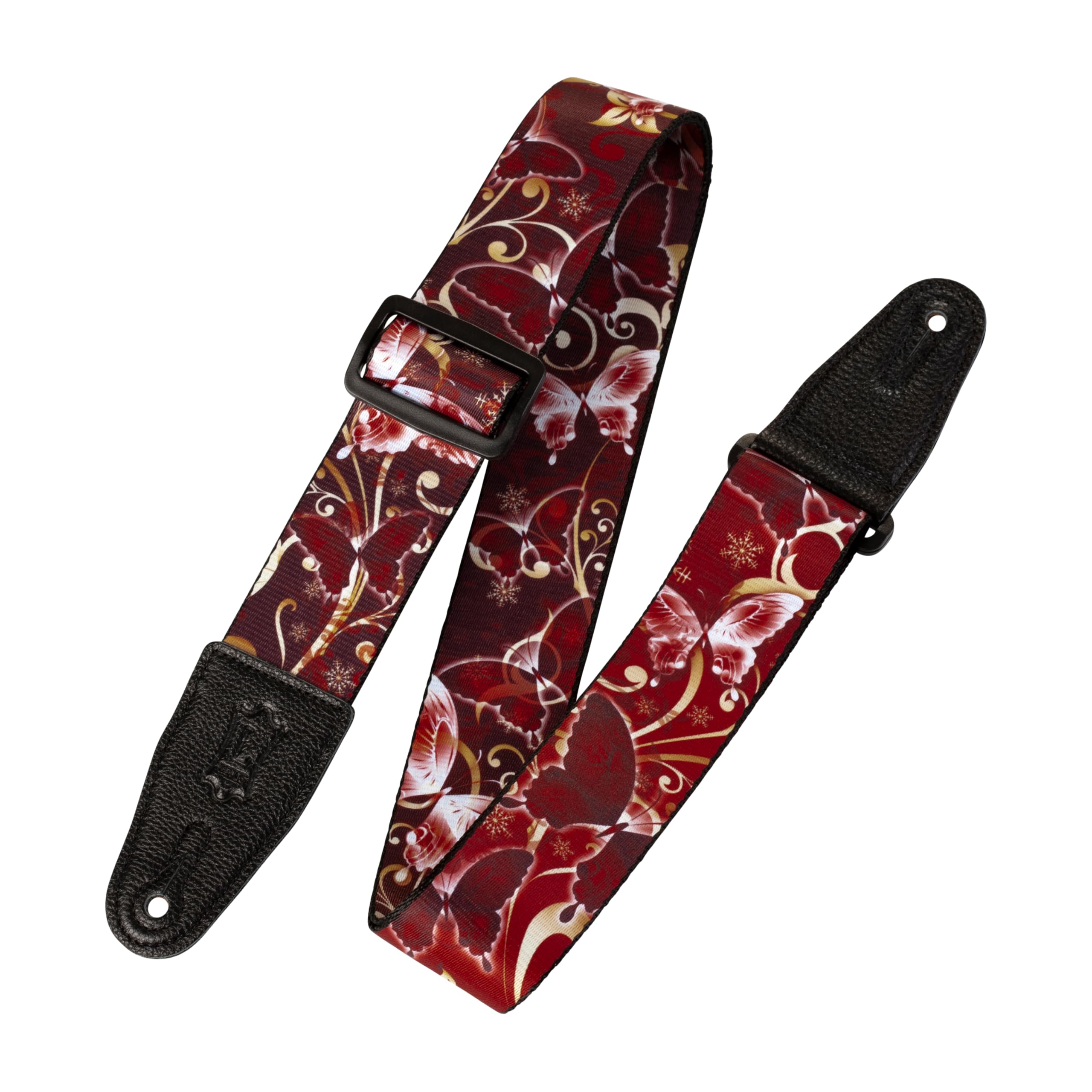Levys Designer MPD2027 Guitar Strap