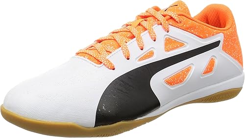 puma basket platform glitter silver