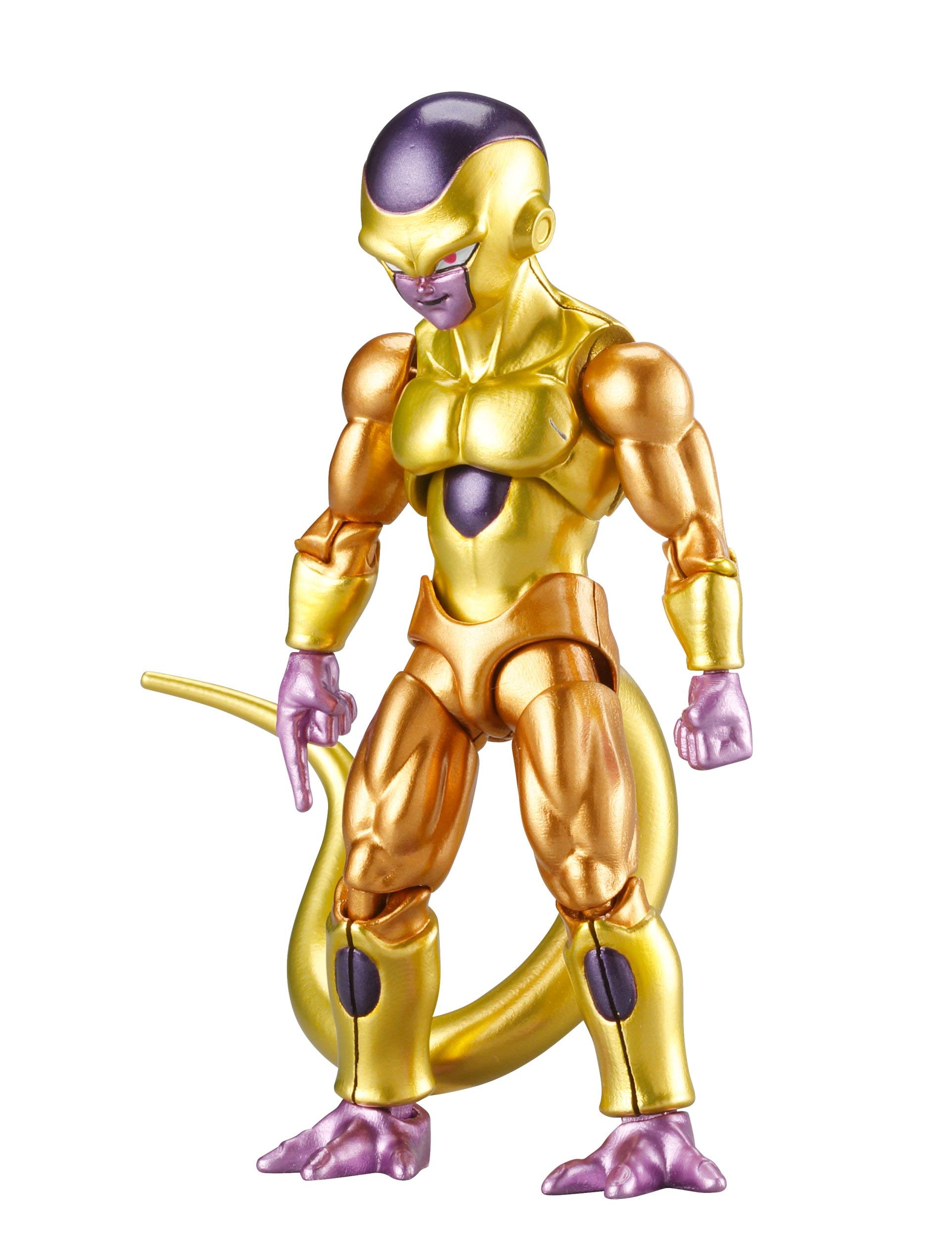 Bandai Namco - Dragon Ball Super - Golden Frieza, Dragon Ball Evolve 5
