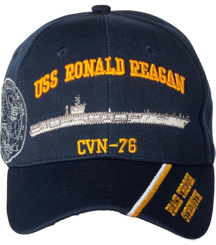 Artisan Owl United States Navy USS Dwight D. Eisenhower CVN-69