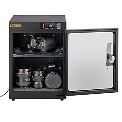 Ruggard Electronic Dry Cabinet