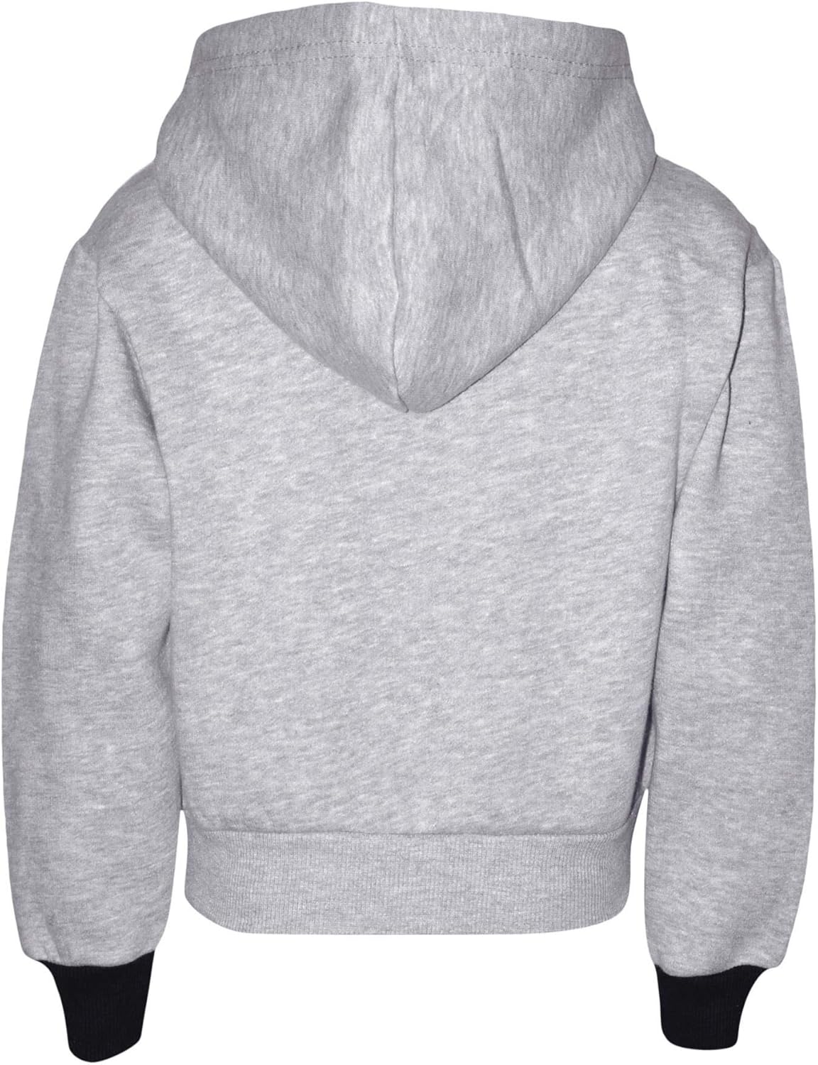 girls crop tracksuit