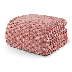 Exclusivo Mezcla King Size Soft Fleece