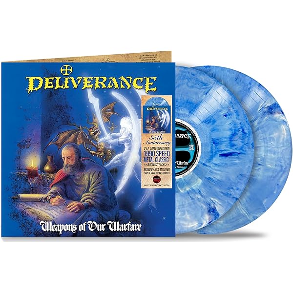 Deliverance - Greeting Of Death - Amazon.com Music