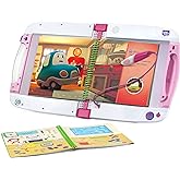 LeapFrog LeapStart Learning Success Bundle, Pink