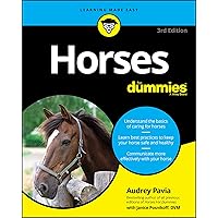 Complete Horse Care Manual (DK Practical Pet Guides): Vogel