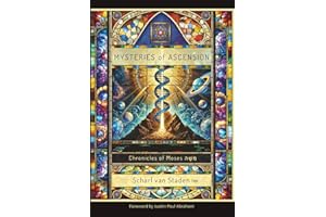 Mysteries of Ascension: The Chronicles of Moses