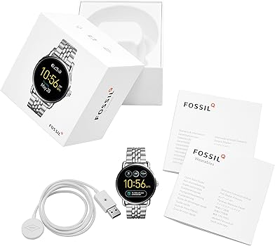 fossil ftw2111