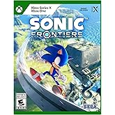 Sonic Frontiers - Xbox Series X
