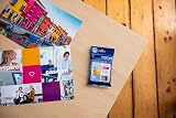 Brother LC-3211M Magenta Ink Cartridge Standard Yield Single Pack view 4
