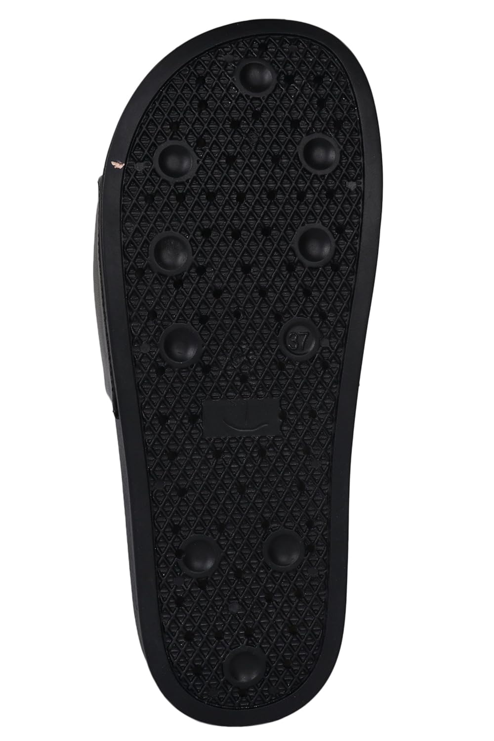 do bhai stylish timesup rubber flip flops for women