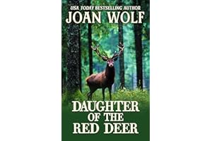 Daughter of the Red Deer