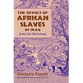 The Revolt of African Slaves in Iraq in the 3rd / 9th Century (Princeton Series on the Middle East)
