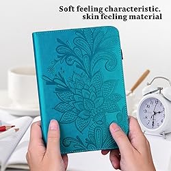 VODEFOX Case for Lenovo Tab P11 2nd Gen Case
