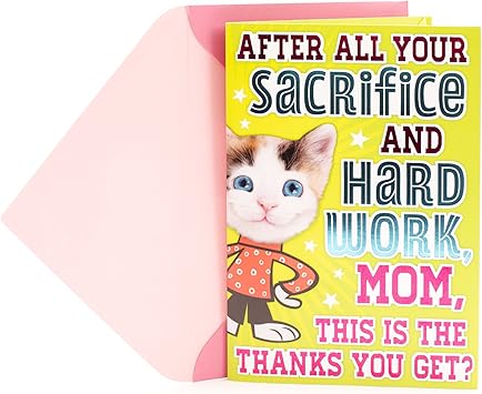 amazon mothers day cards