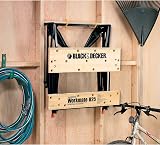 BLACK+DECKER Workmate 825 Deluxe Dual-Height Workbench WM825-XJ Sawhorse Vise view 7