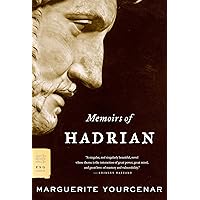 Memoirs of Hadrian (FSG Classics)