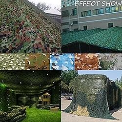 Sitong Bulk Roll Camo Netting for Hunting Military