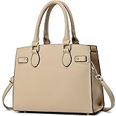 Purses and Handbags for Women Satchel Fashion Ladies Top Handle Shoulder Tote Bags
