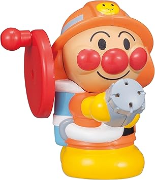 anpanman baby toys