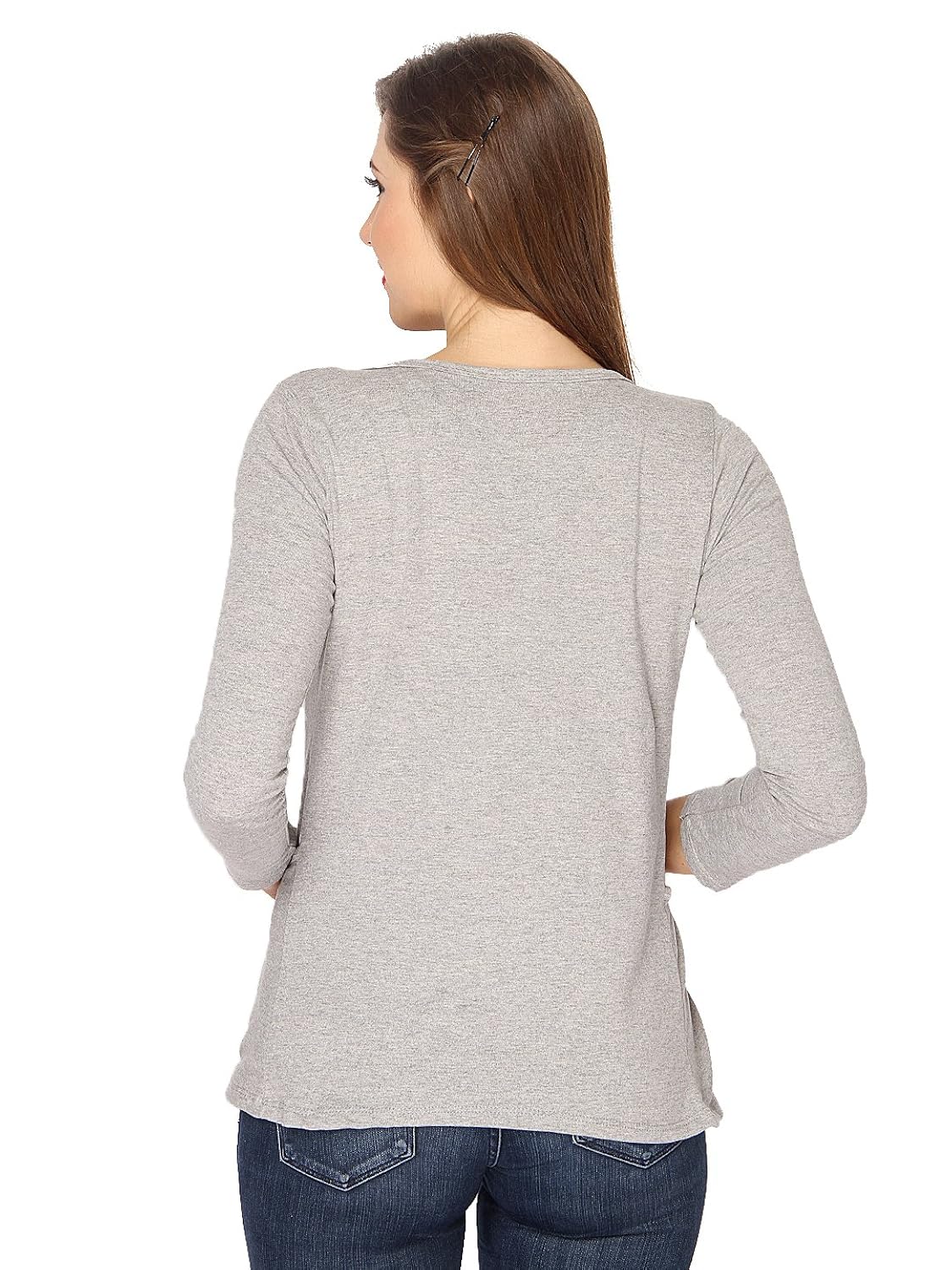 ten on ten women's shrug